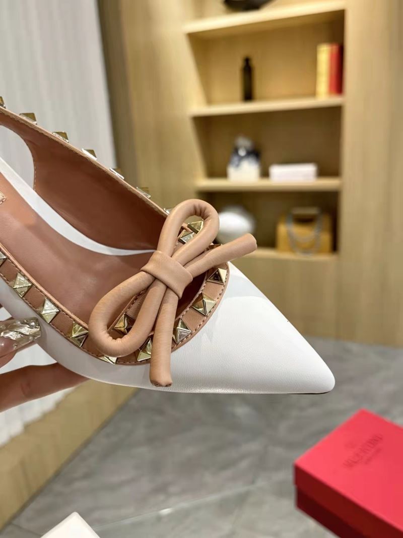 Valentino Sandals